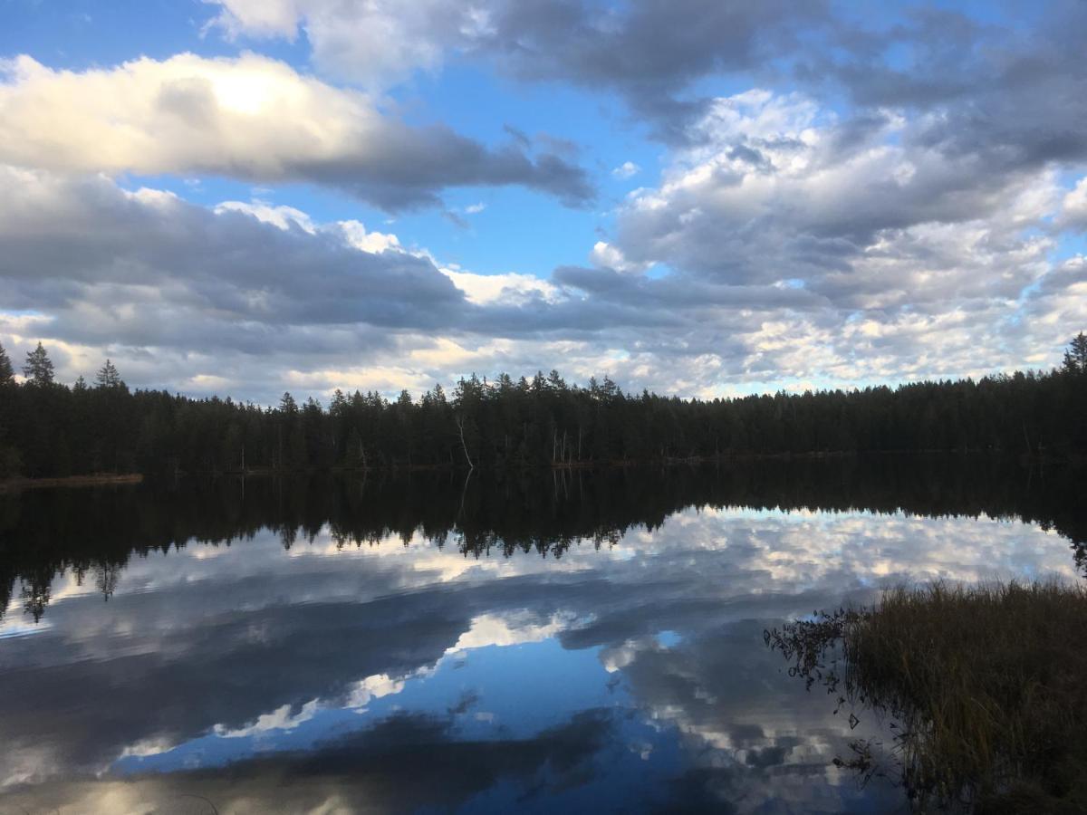 Apartmán Vent_Du_Nord Tramelan Exteriér fotografie