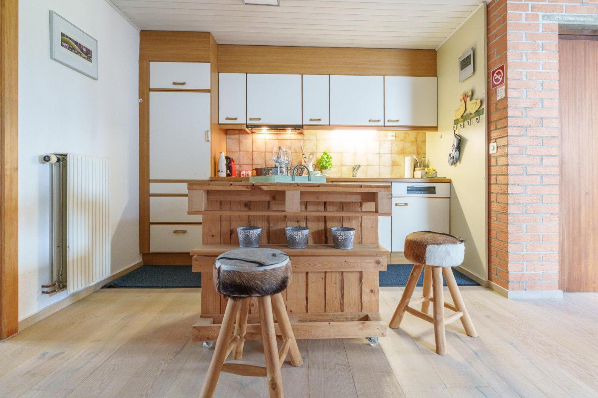 Apartmán Vent_Du_Nord Tramelan Exteriér fotografie