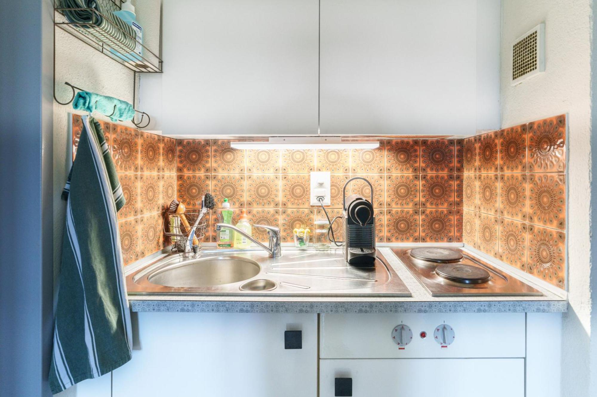 Apartmán Vent_Du_Nord Tramelan Exteriér fotografie